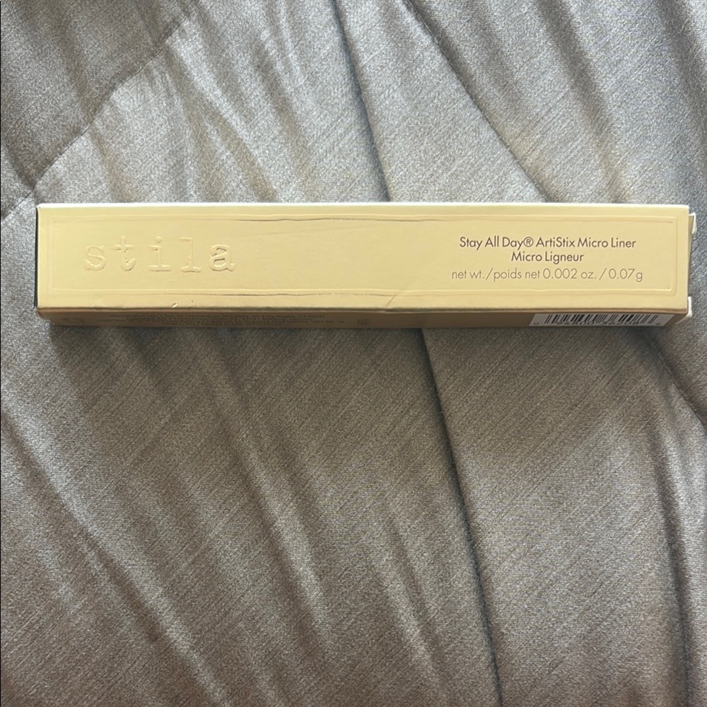 Stila Stay All Day ArtiStix Micro Liner - Gold